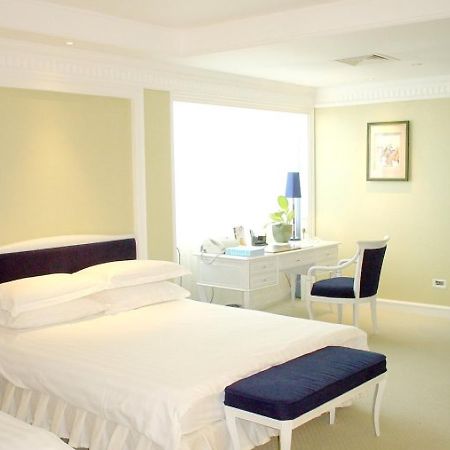 Dolton Resort Hotel 창사 시 외부 사진