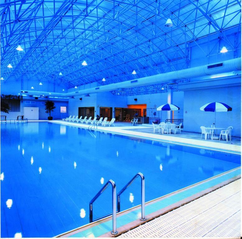 Dolton Resort Hotel 창사 시 외부 사진
